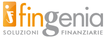 logo fingenia soluzioni finanziarie