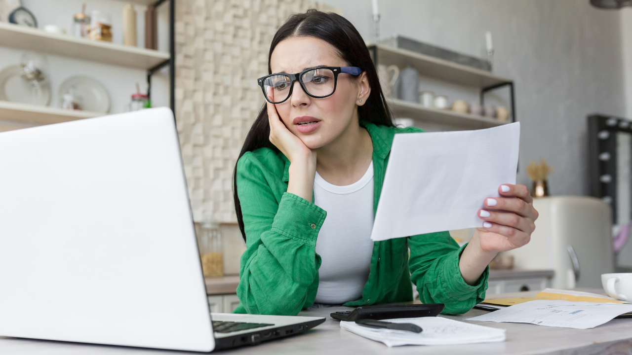 prestito personale rifutato? scopri perch&eacute;