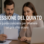 una guda completa sulla cessione del quinto