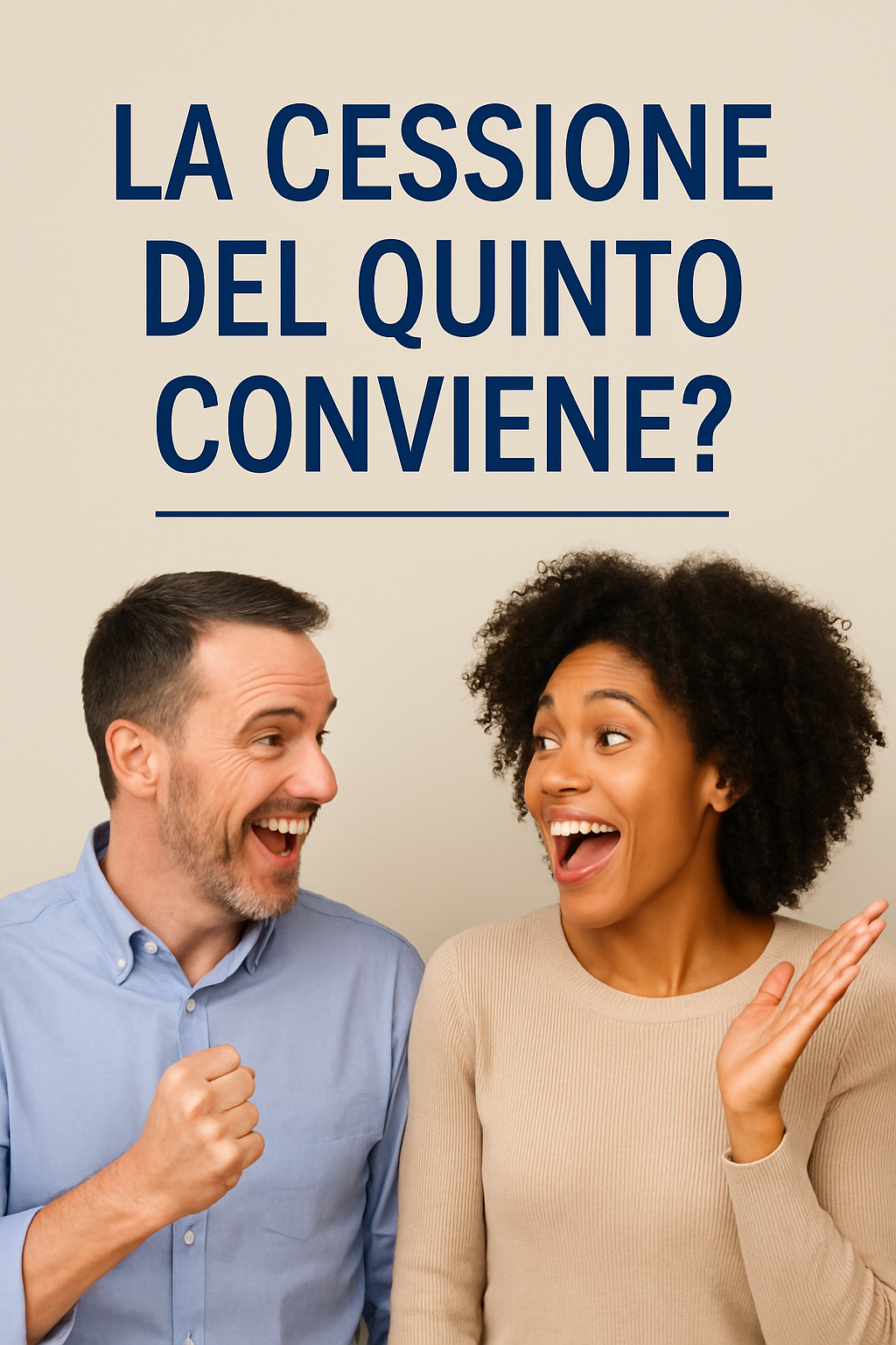 dubbi sulla cessione del quinto?